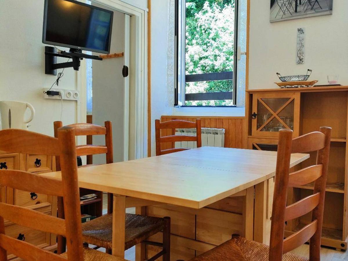 Appartement Confortable 4 Pers, Plein Centre Cauterets, Proche Commodites - Fr-1-234-139 Buitenkant foto