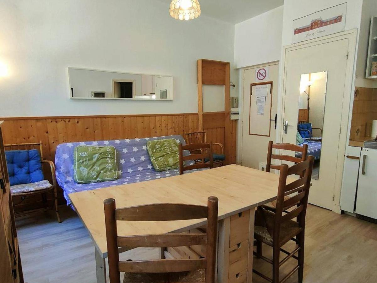 Appartement Confortable 4 Pers, Plein Centre Cauterets, Proche Commodites - Fr-1-234-139 Buitenkant foto