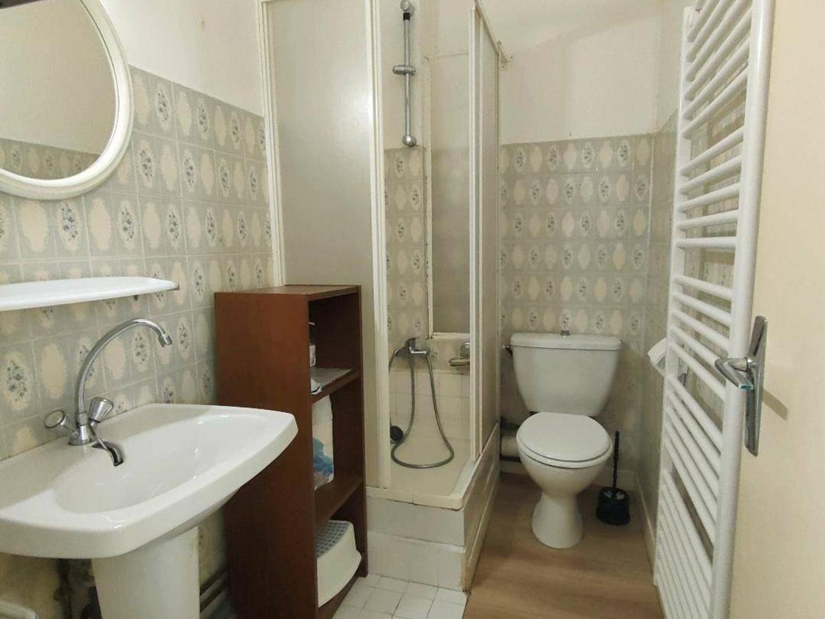 Appartement Confortable 4 Pers, Plein Centre Cauterets, Proche Commodites - Fr-1-234-139 Buitenkant foto